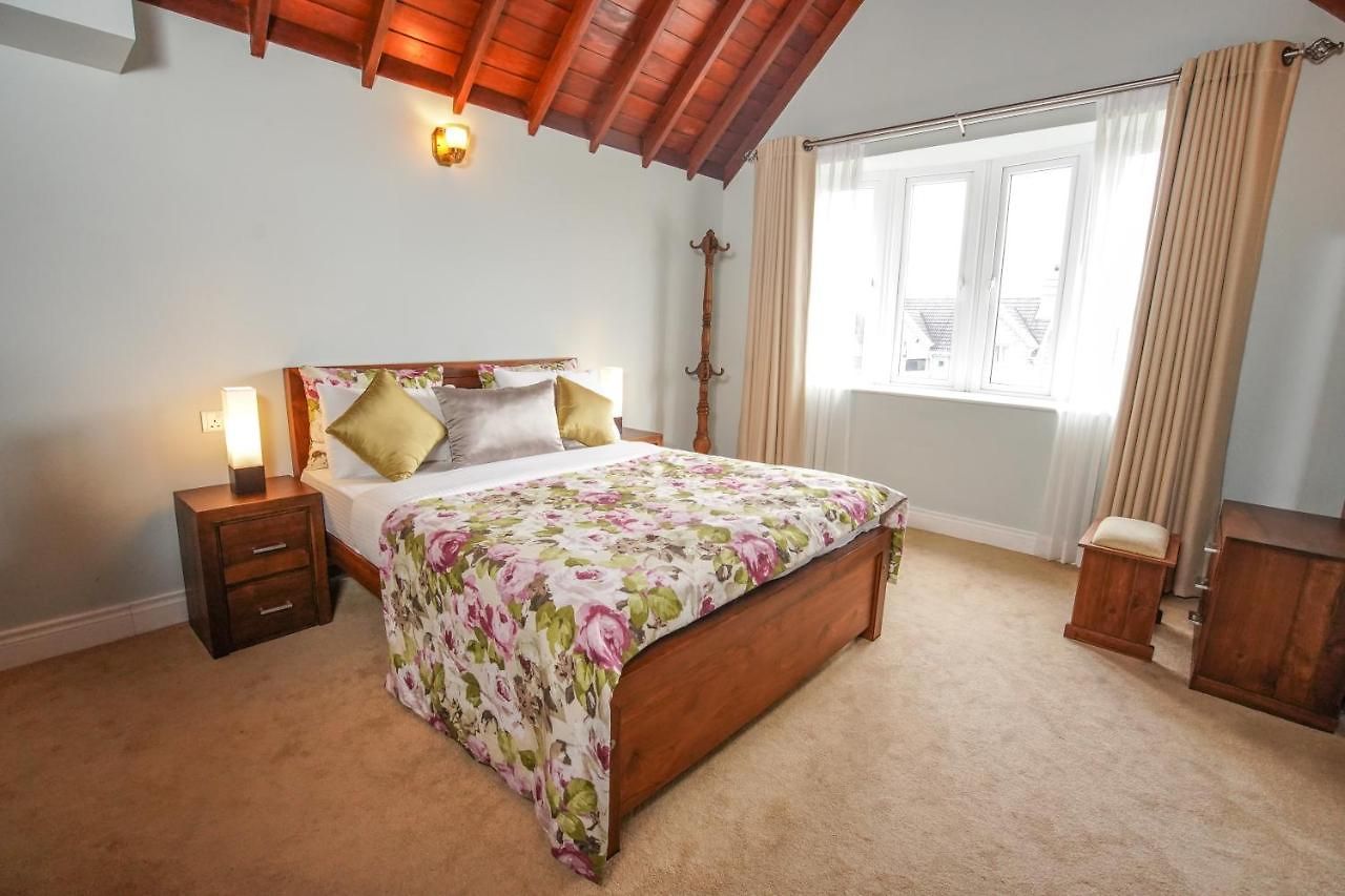 Willows - Little England Villa *