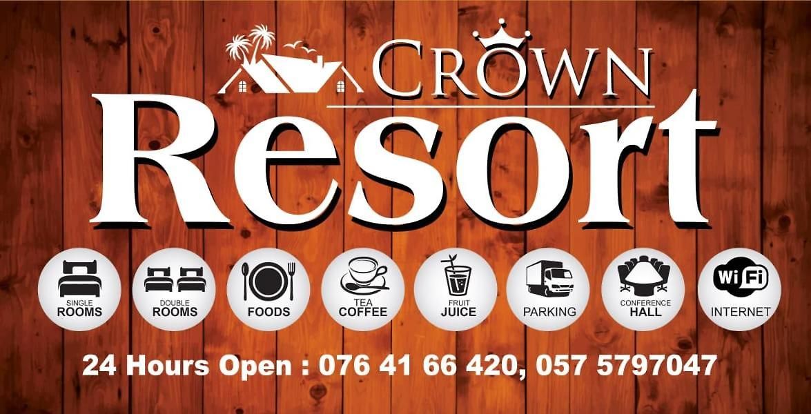 Crown Homestay