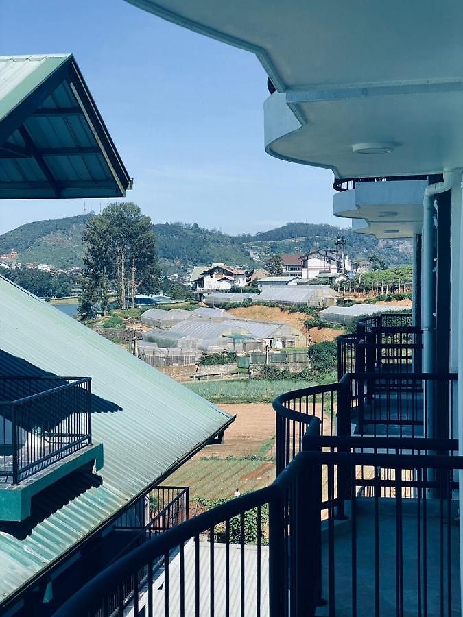 Growing Beyond Nuwara Eliya