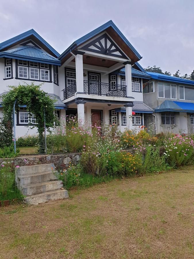 Breezey Park * Nuwara Eliya