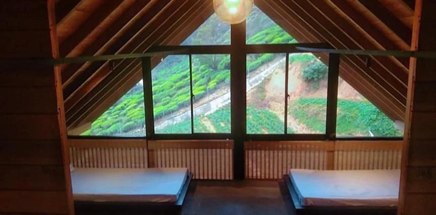 Manuka Hillwood Hotel Nuwara Eliya