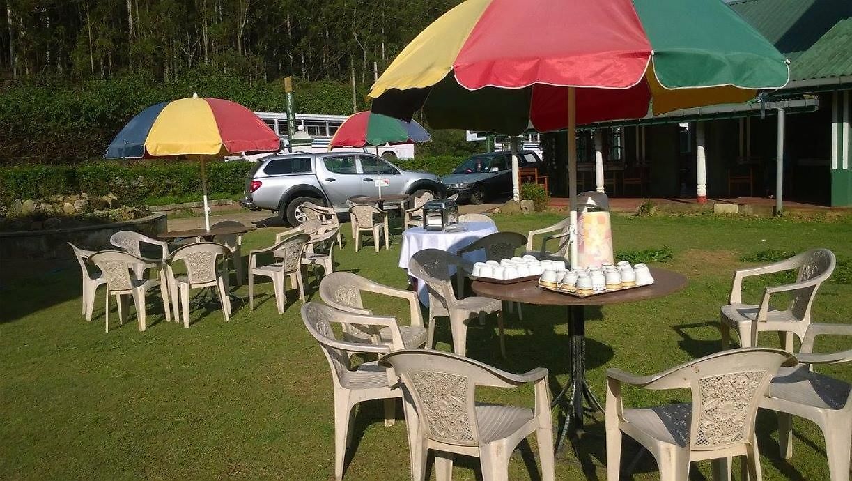 Guest house The Savanna