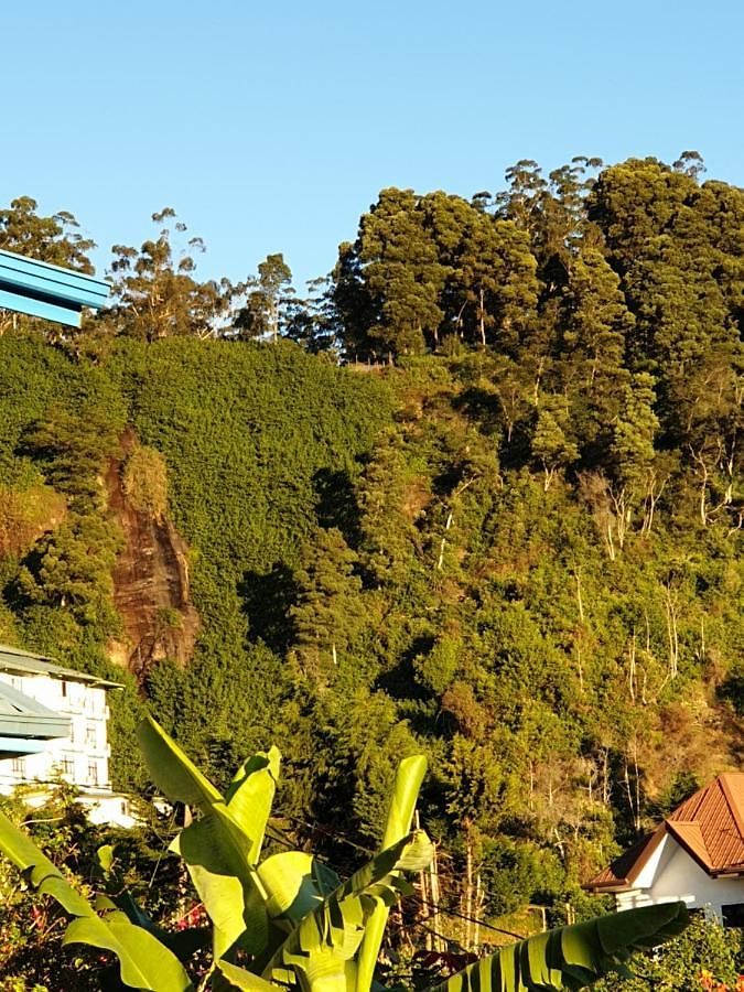 Breezey Park Nuwara Eliya
