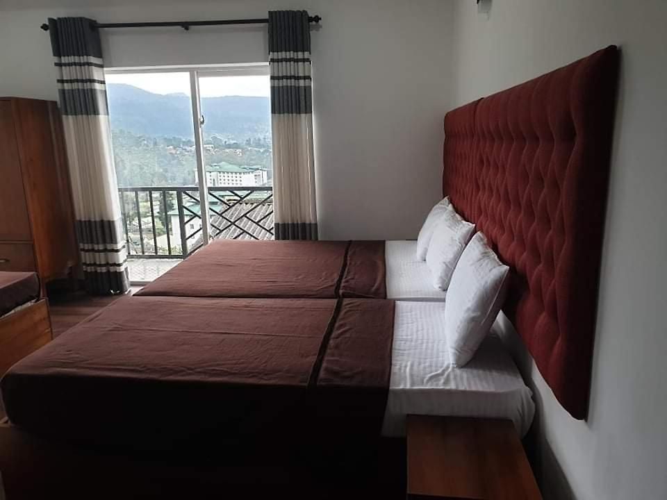 Nive 3* Nuwara Eliya