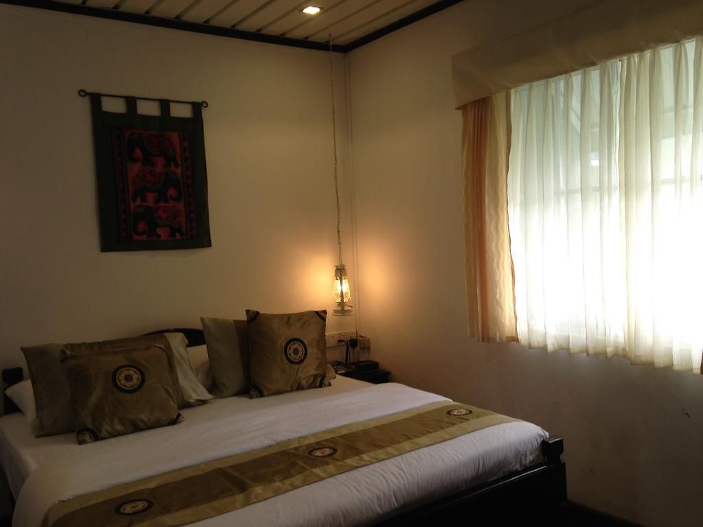Guest house Misty Hills Boutique Cottage