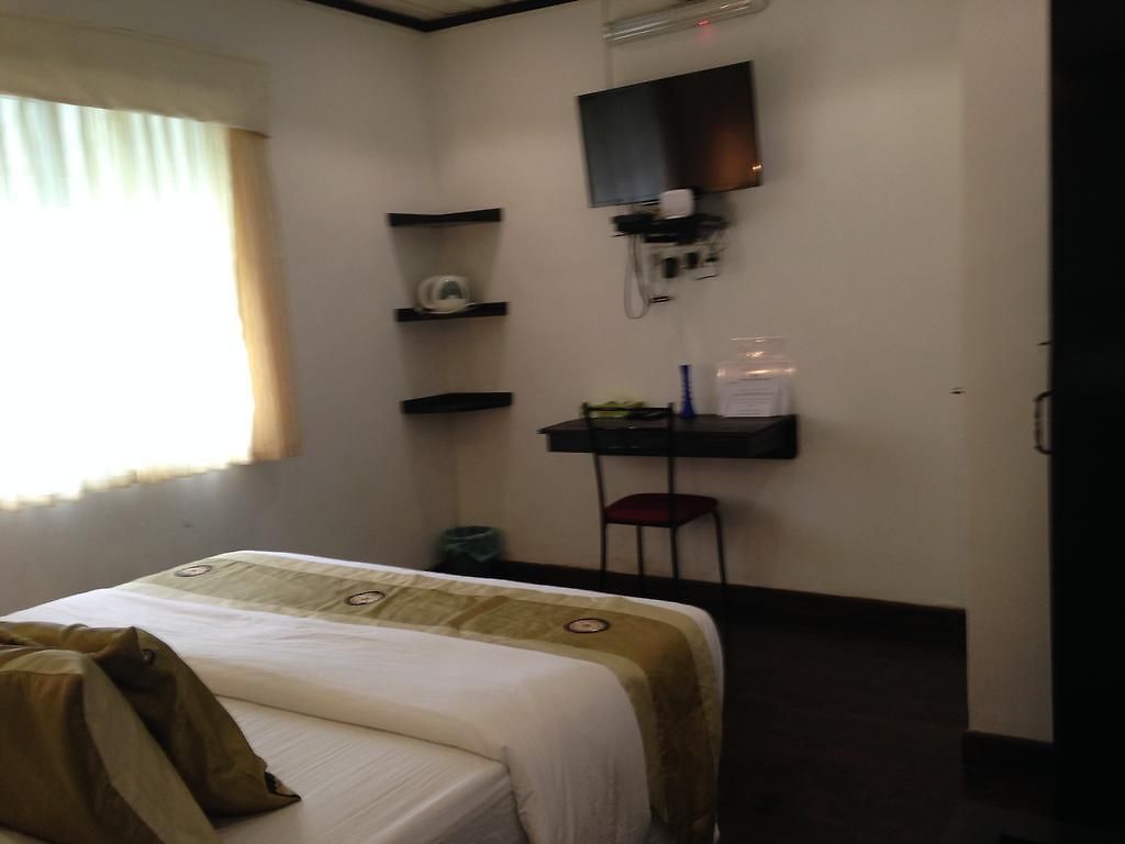 Misty Hills Boutique Cottage Guest house *