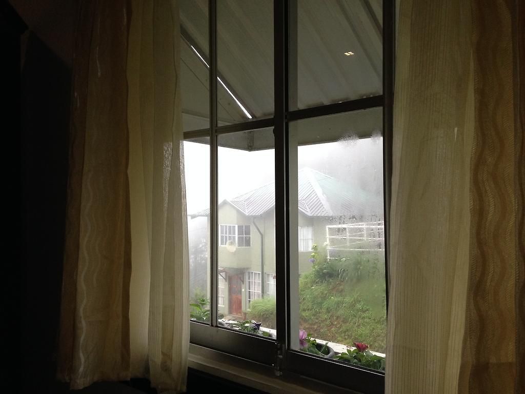 Guest house Misty Hills Boutique Cottage Nuwara Eliya
