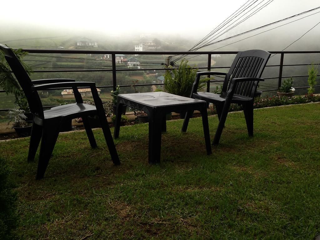 Misty Hills Boutique Cottage Guest house