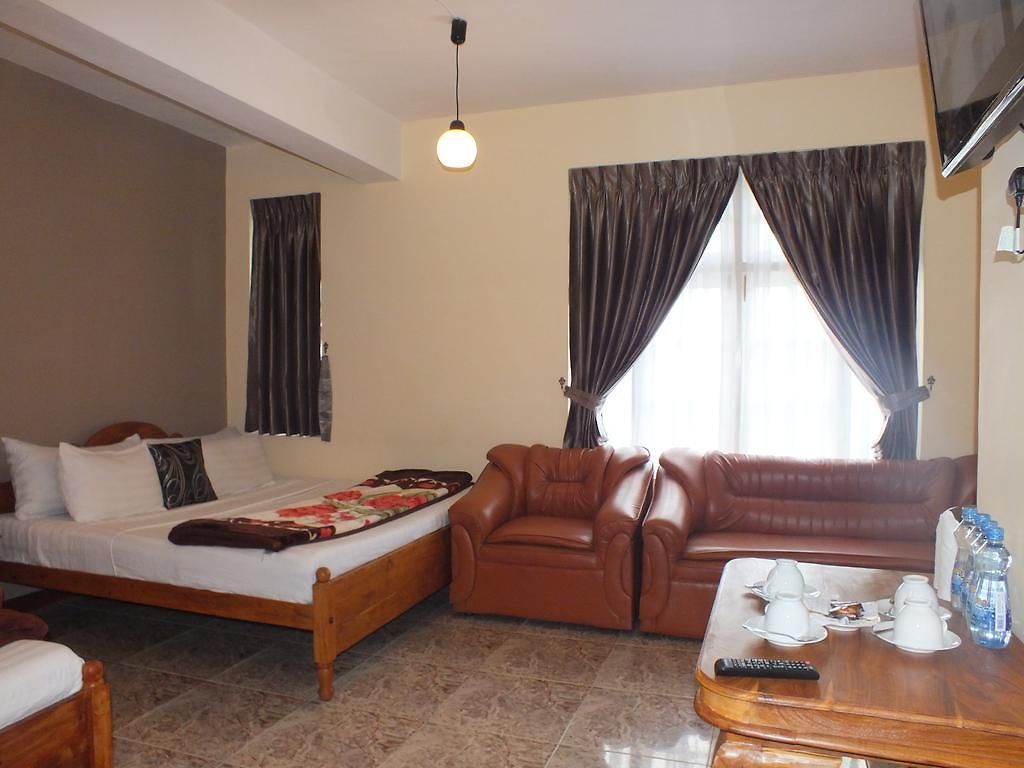 Stars Guest house Nuwara Eliya
