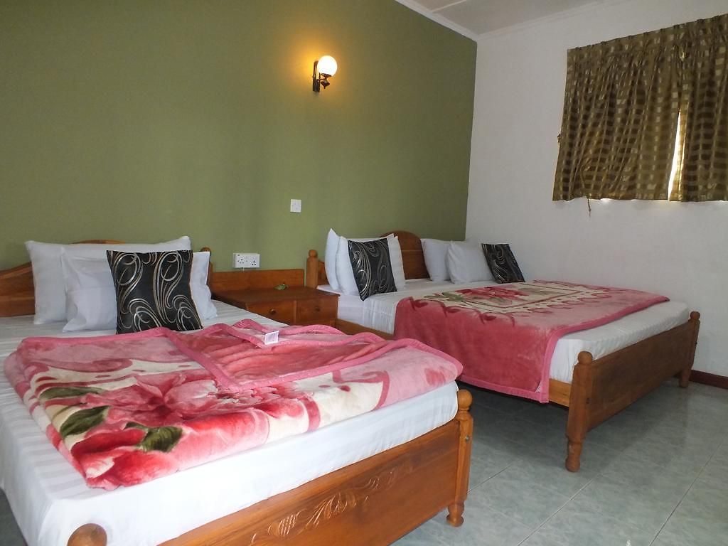 Stars Guest house