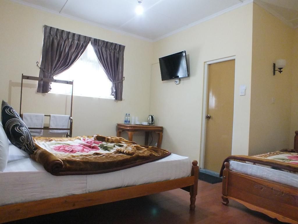 Stars Guest house