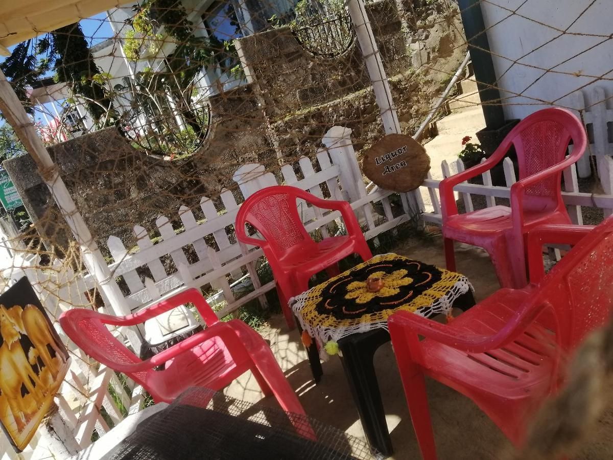 Hotel Lavender Nuwara Eliya