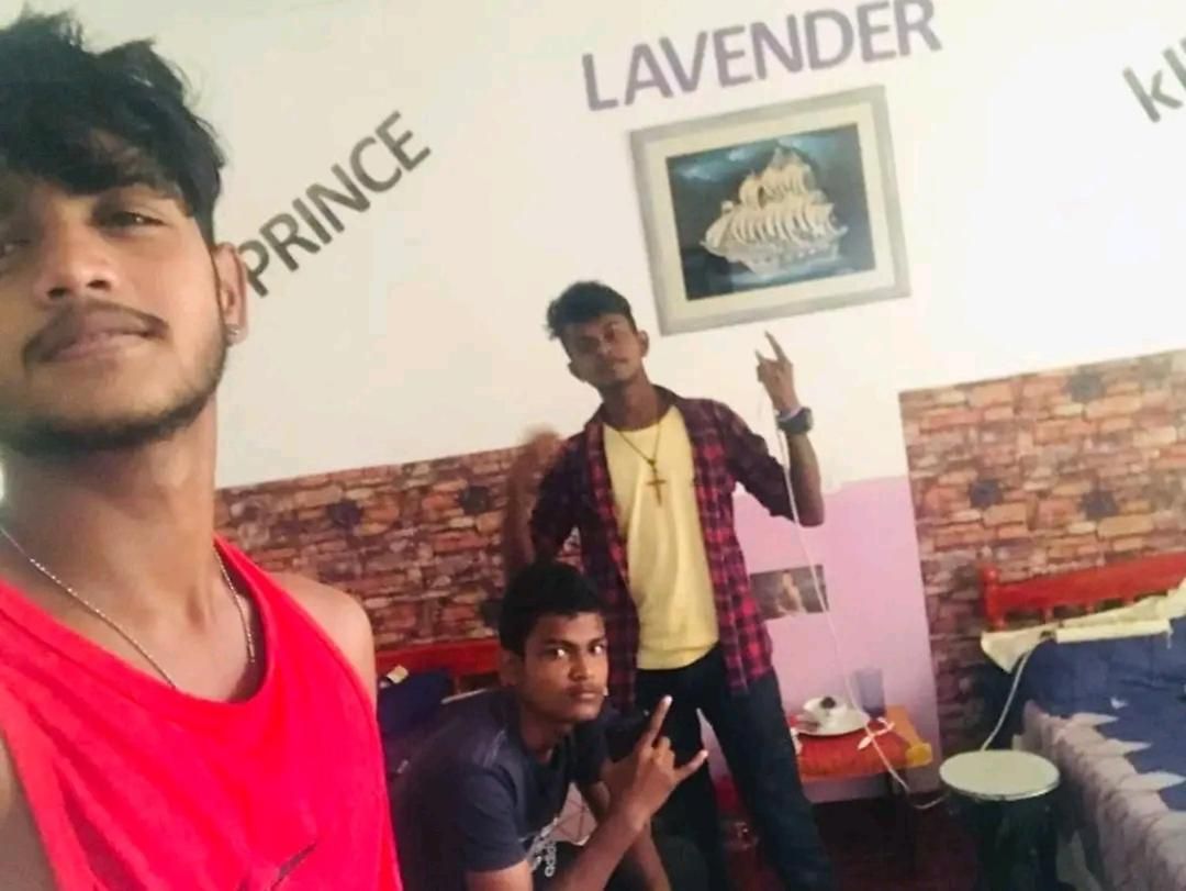 Hotel Lavender