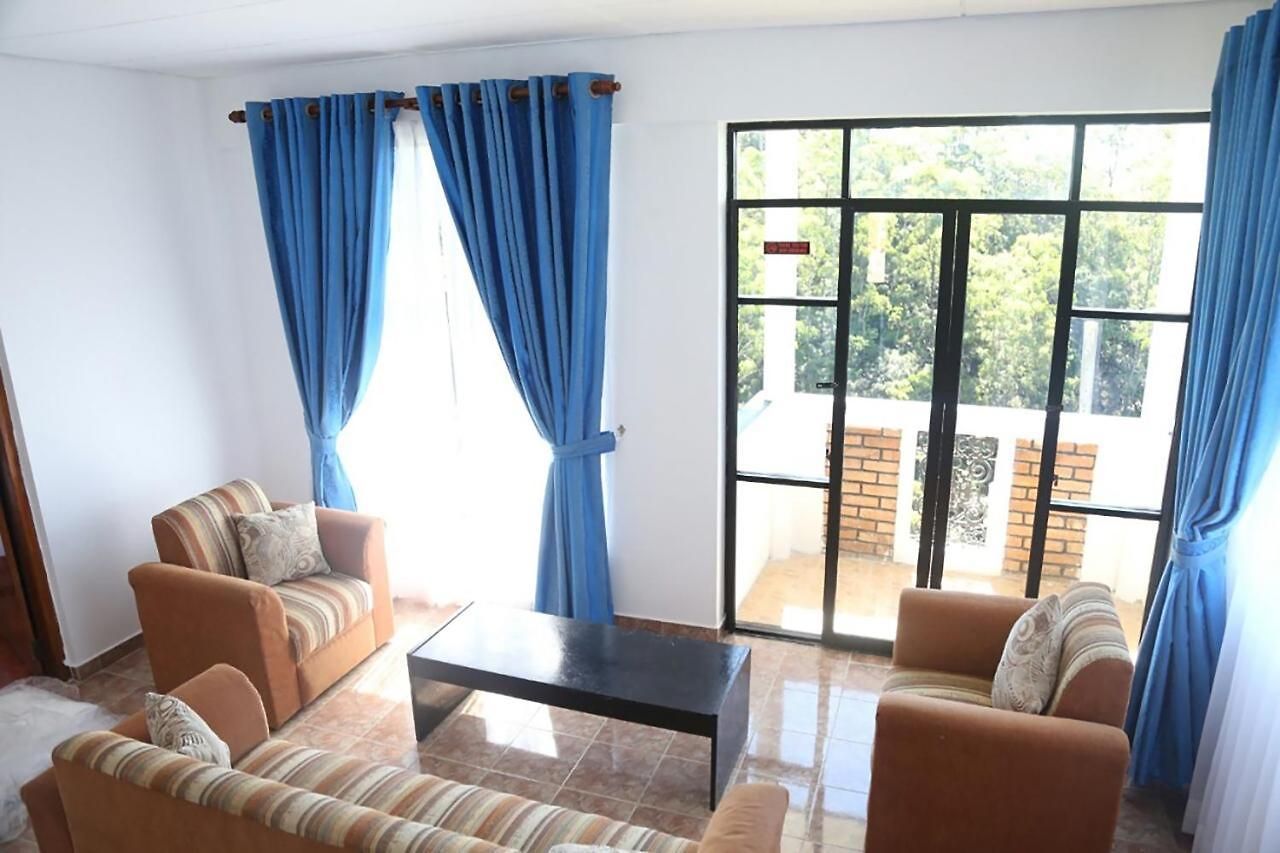 Span Grand @ 3* Nuwara Eliya