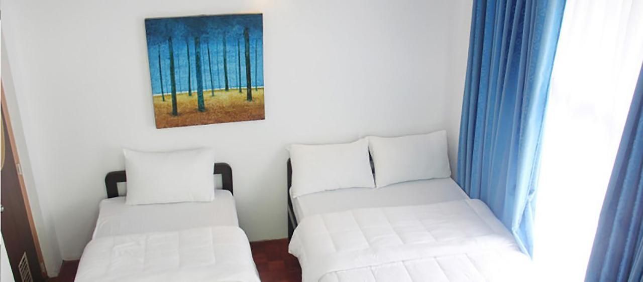 Span Grand @ Guest house 3*