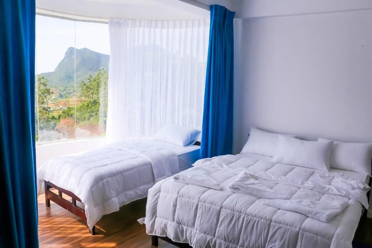Span Grand @ 3* Nuwara Eliya