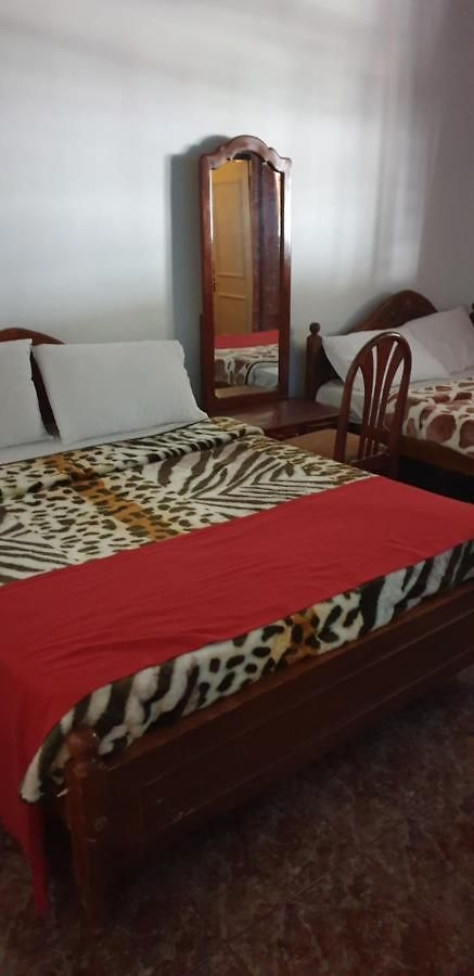 Breezey Park Country house Nuwara Eliya