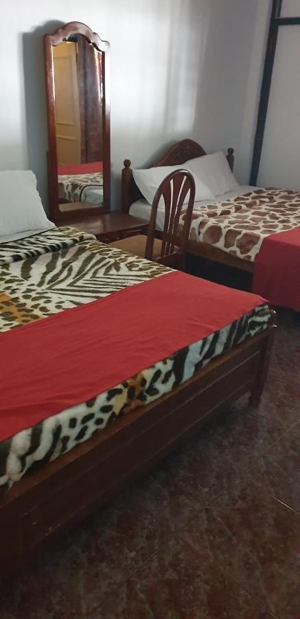 Country house Breezey Park Nuwara Eliya