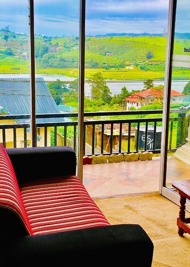 Hill Paradise *
