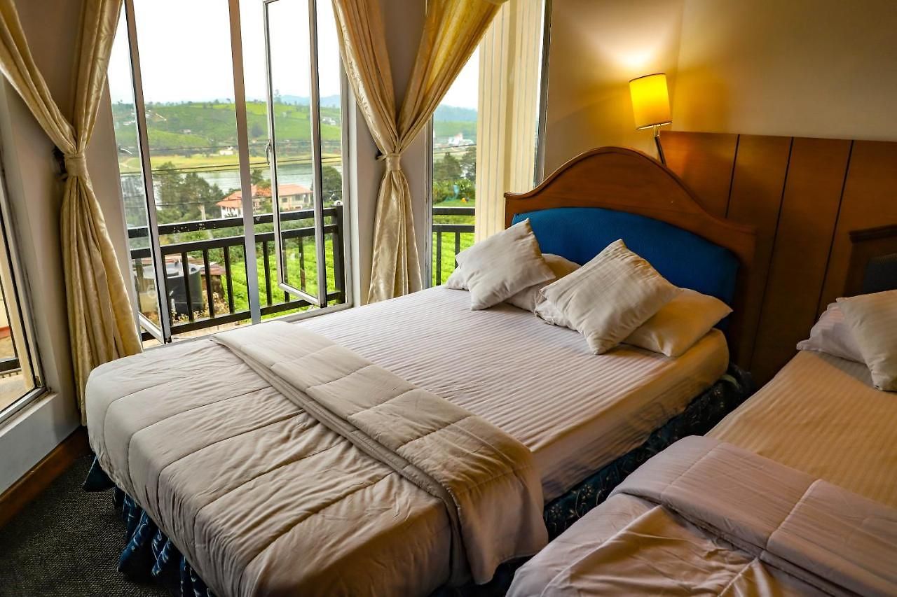 Hill Paradise Guest house