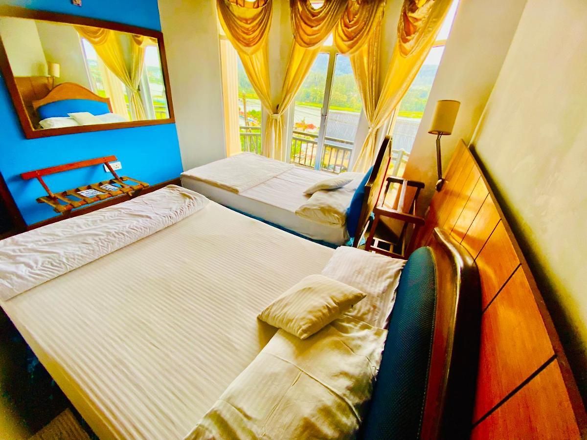 Guest house Hill Paradise