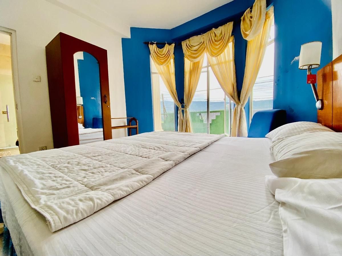 Guest house Hill Paradise *