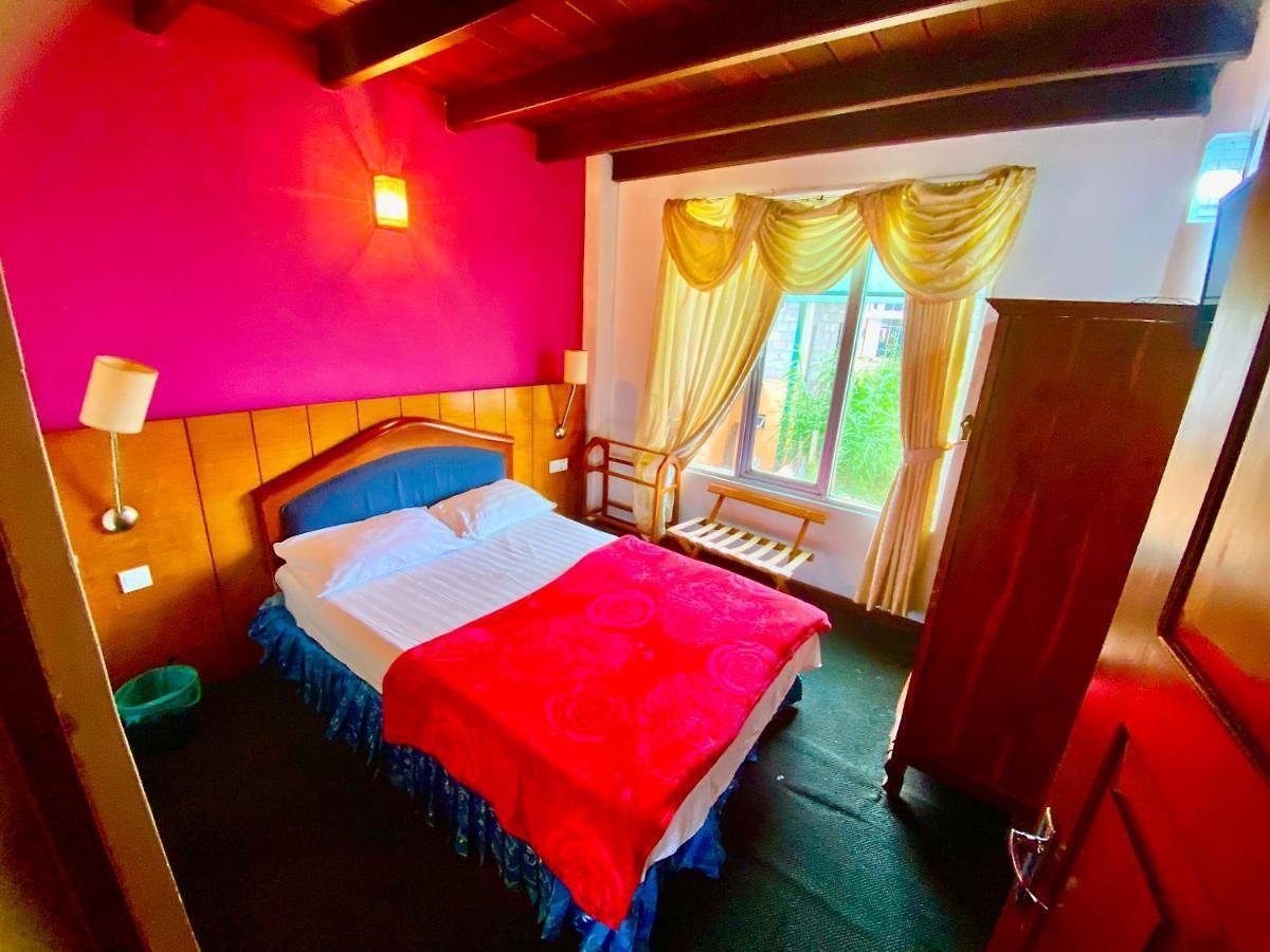 Guest house Hill Paradise *