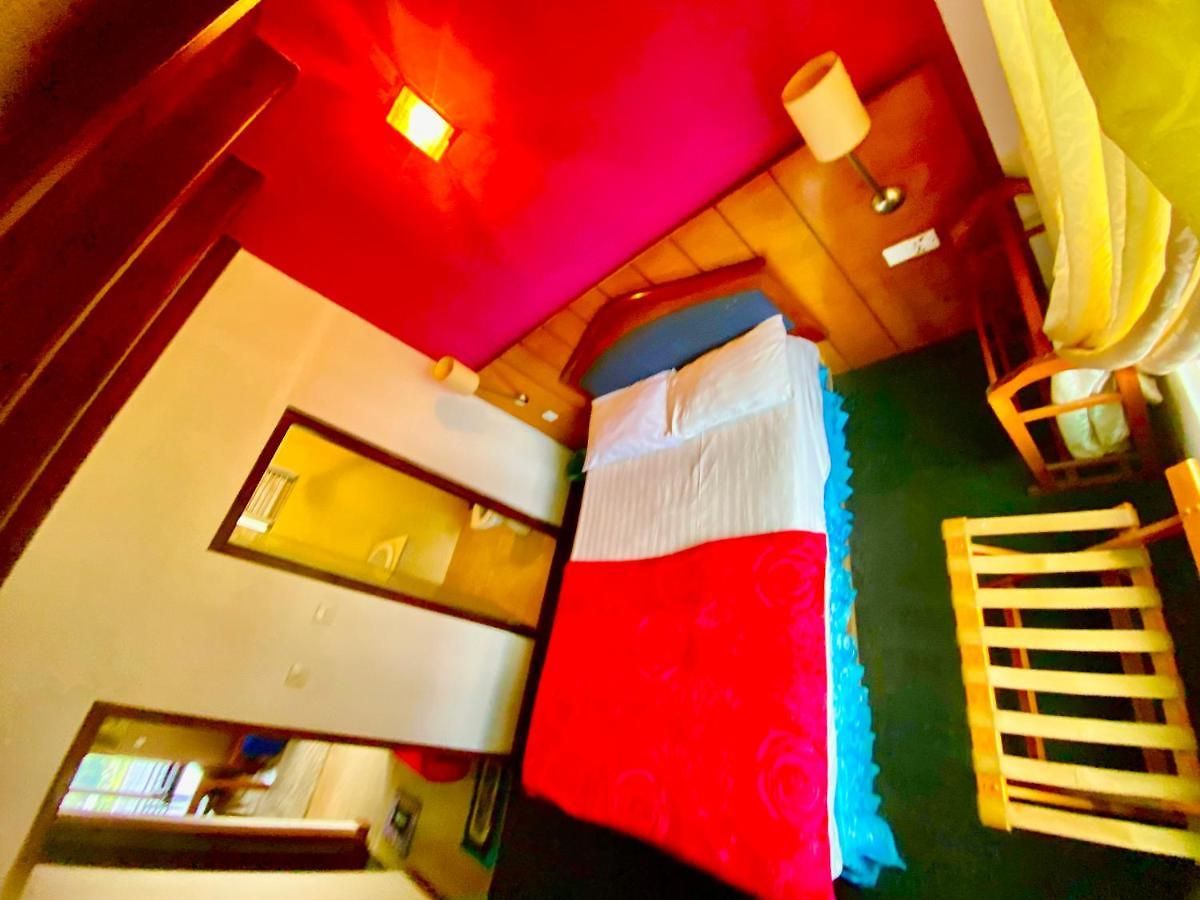 Guest house Hill Paradise *