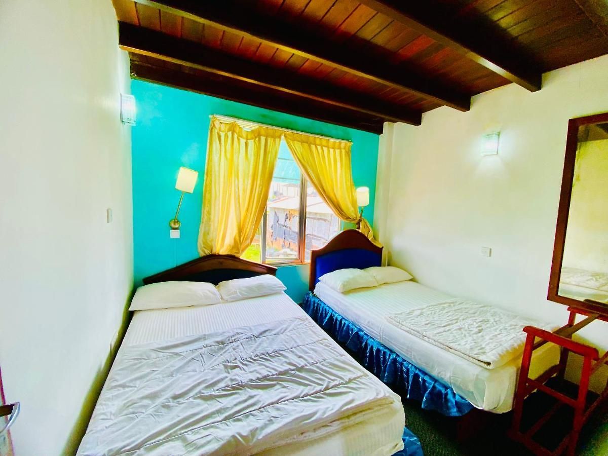 Hill Paradise Nuwara Eliya