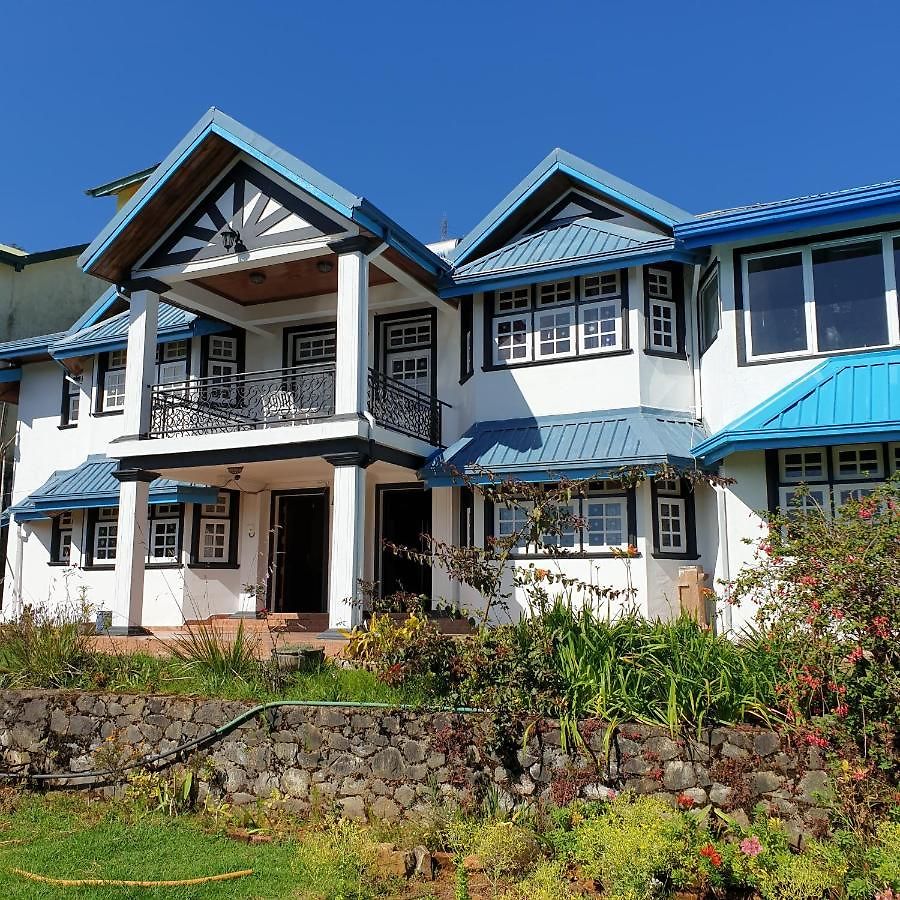 Breezey Park Nuwara Eliya