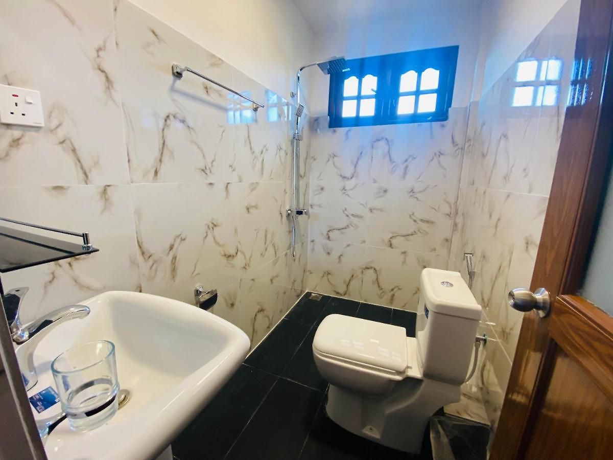 Inn Travellers Nest Nuwara Eliya