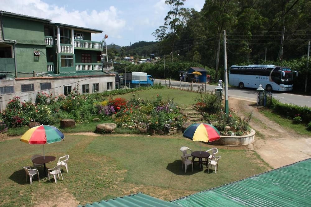 Guest house The Savanna Nuwara Eliya