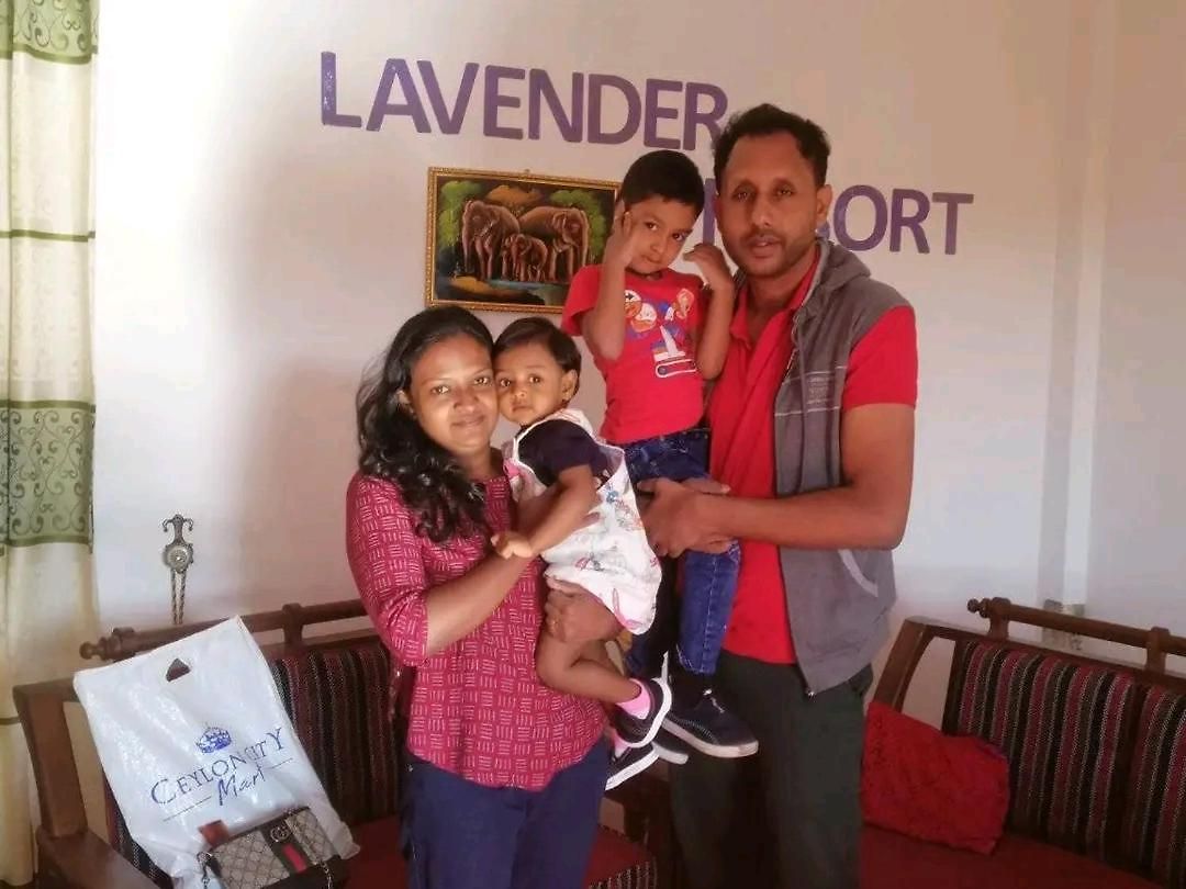 Hotel Lavender Nuwara Eliya