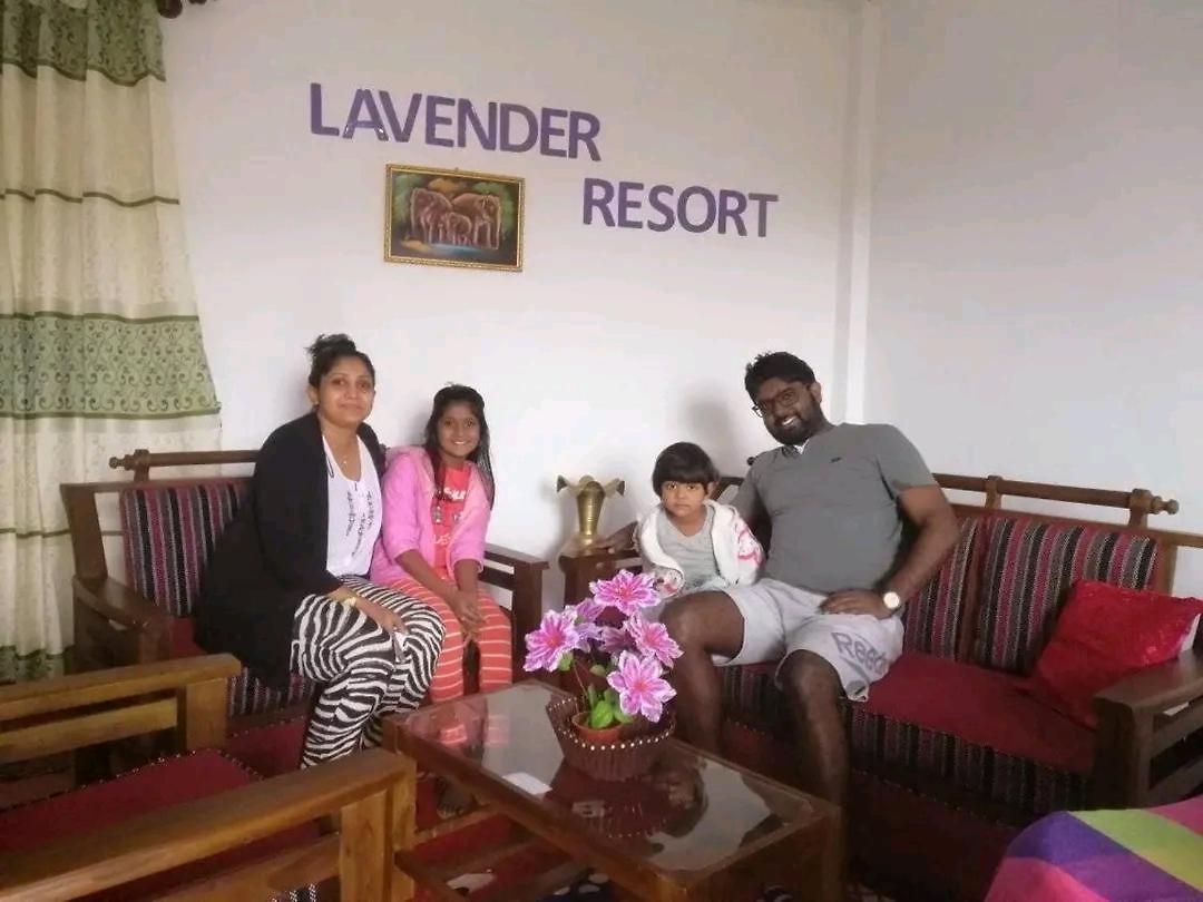 Lavender Hotel Nuwara Eliya
