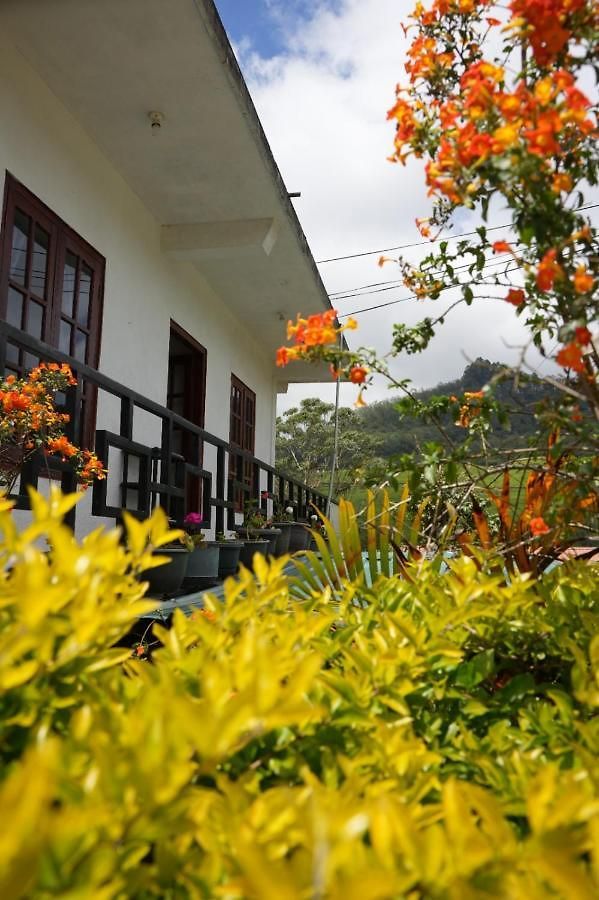 The Train View Bed & Breakfast 3*