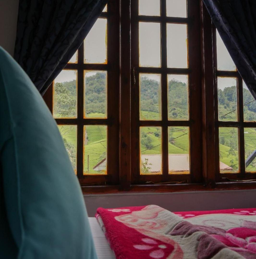 The Train View Bed & Breakfast 3*