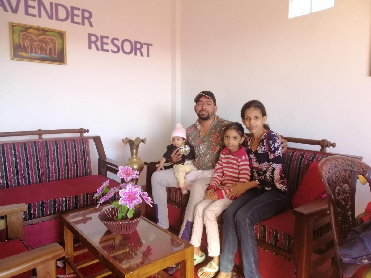 Hotel Lavender