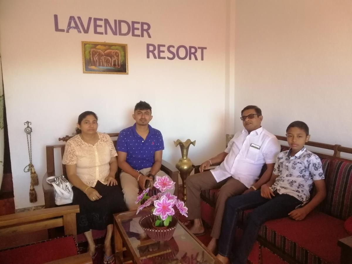 Lavender Hotel