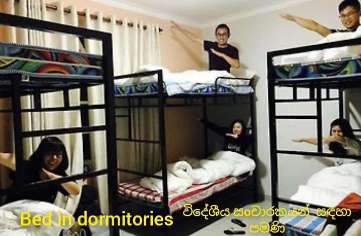 Vibe Way Guest house Nuwara Eliya