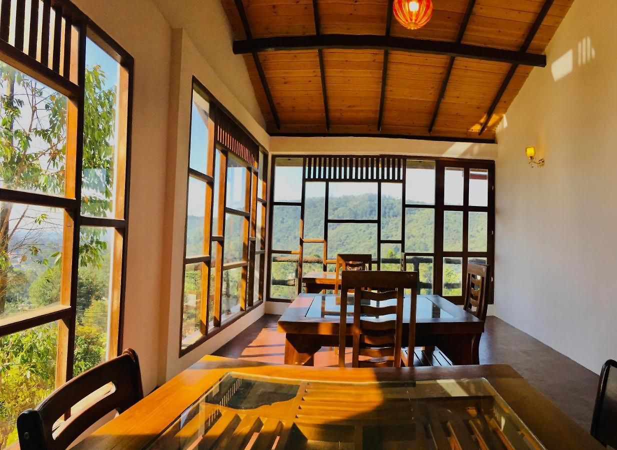 Inn Travellers Nest Nuwara Eliya