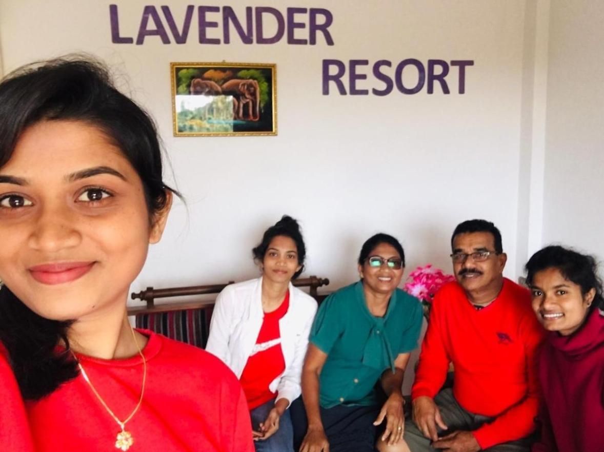 Lavender Hotel