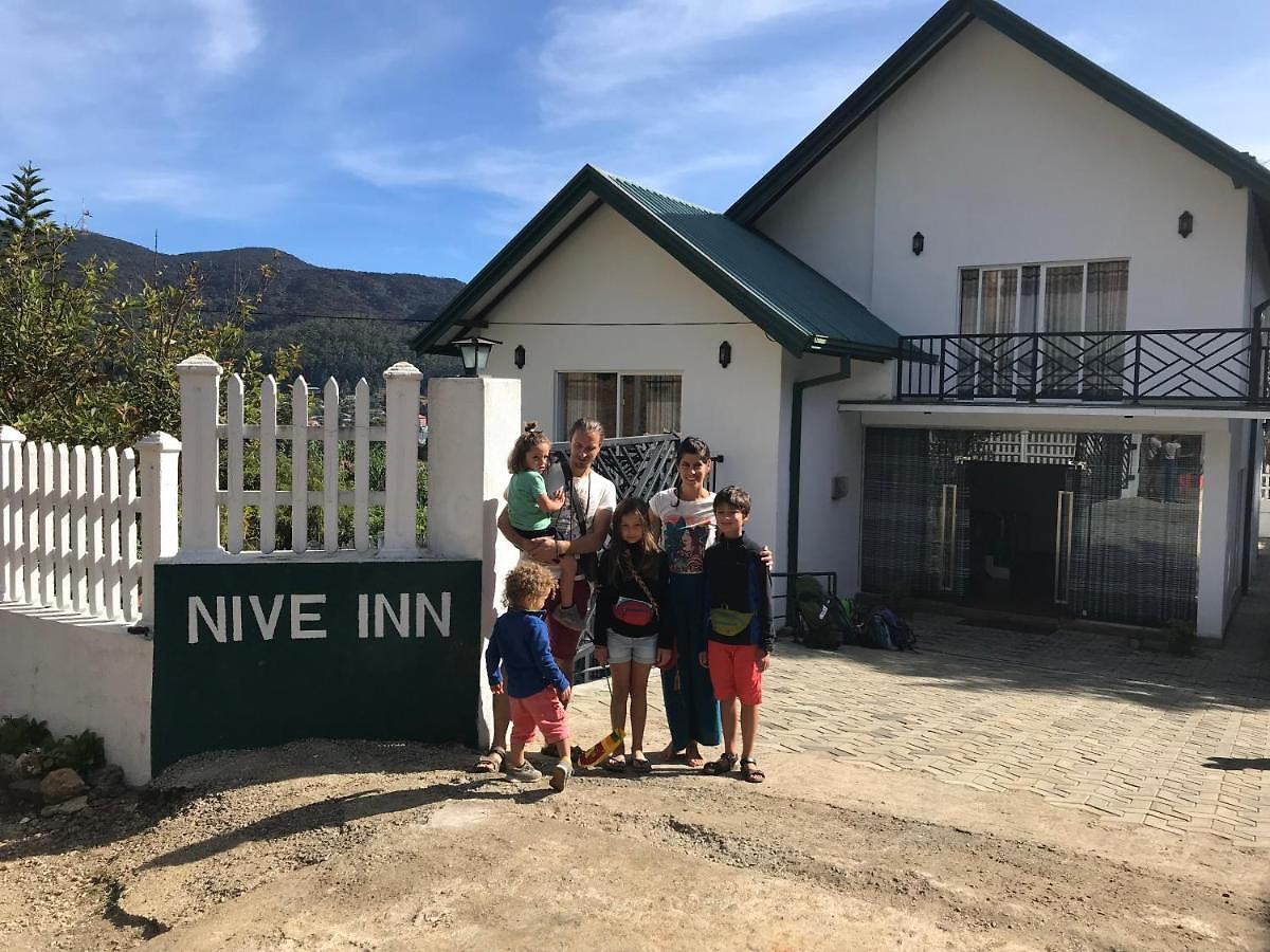 Guest house Nive