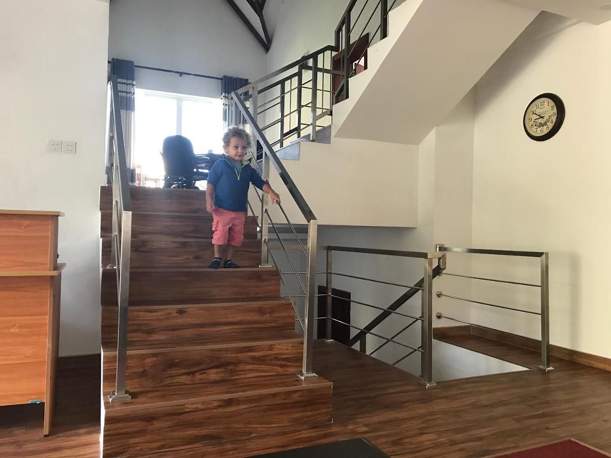 Nive 3* Nuwara Eliya