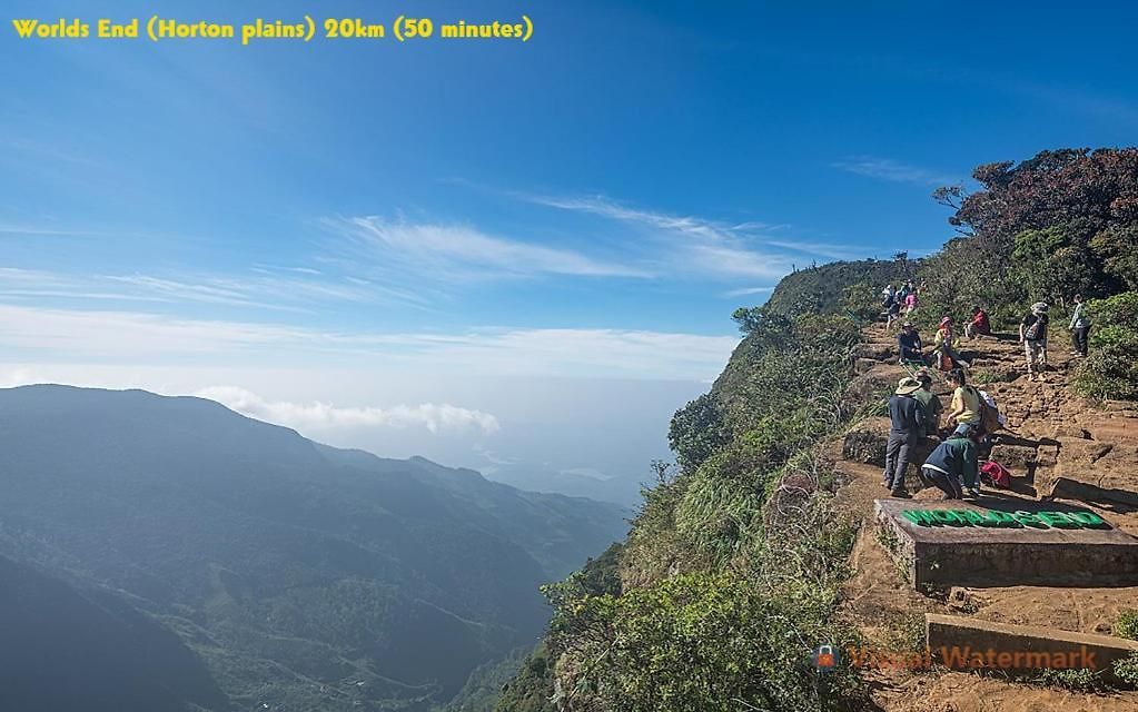 Homestay Crown Nuwara Eliya