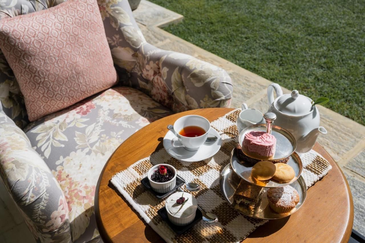 Stafford Bungalow - Exclusive Luxury Within A Private Tea Estate