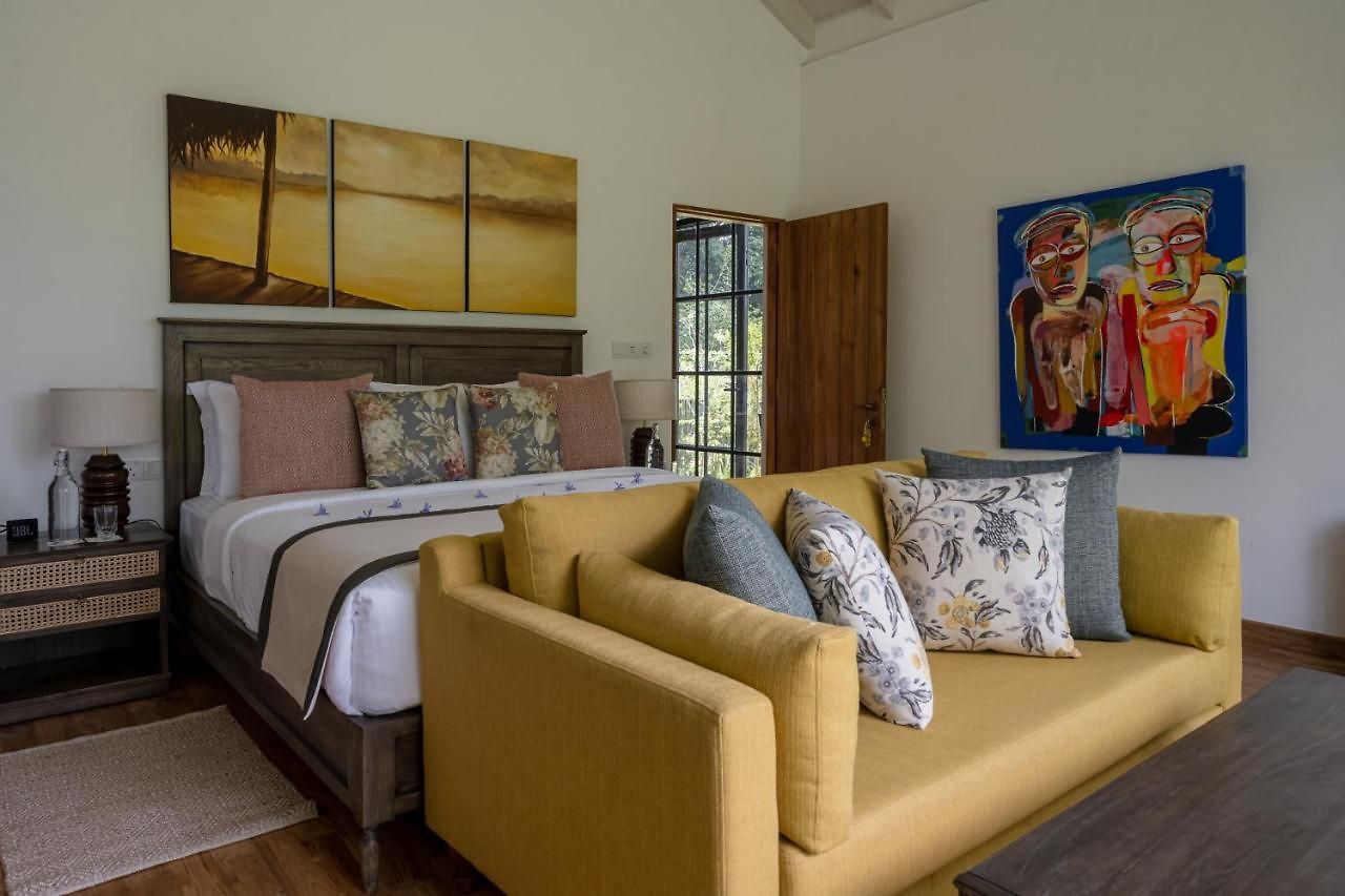 Stafford Bungalow - Exclusive Luxury Within A Private Tea Estate