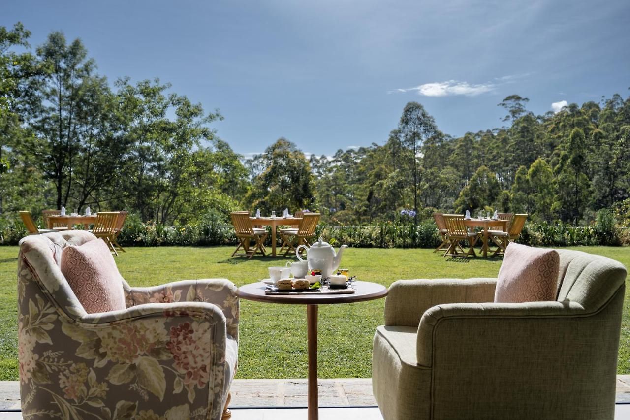 Stafford Bungalow - Exclusive Luxury Within A Private Tea Estate *