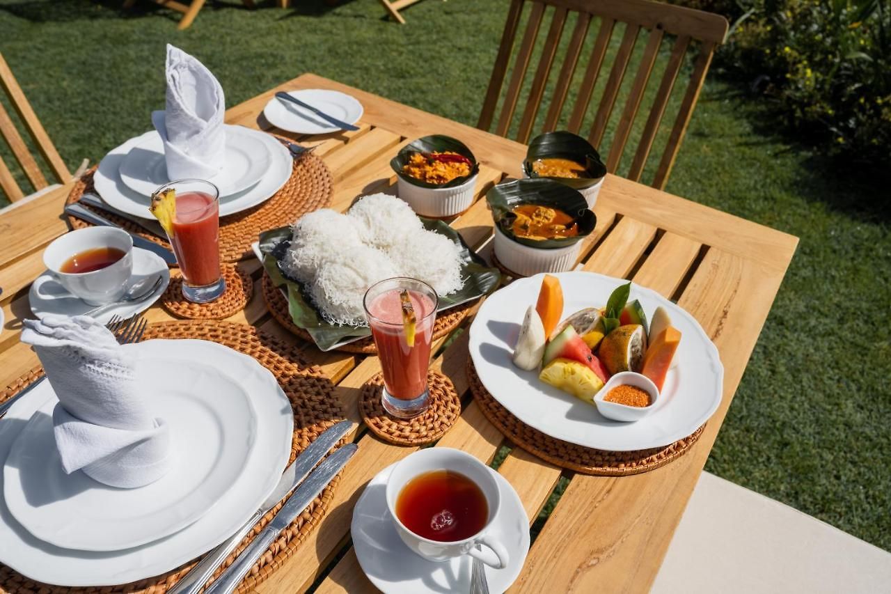 Stafford Bungalow - Exclusive Luxury Within A Private Tea Estate *