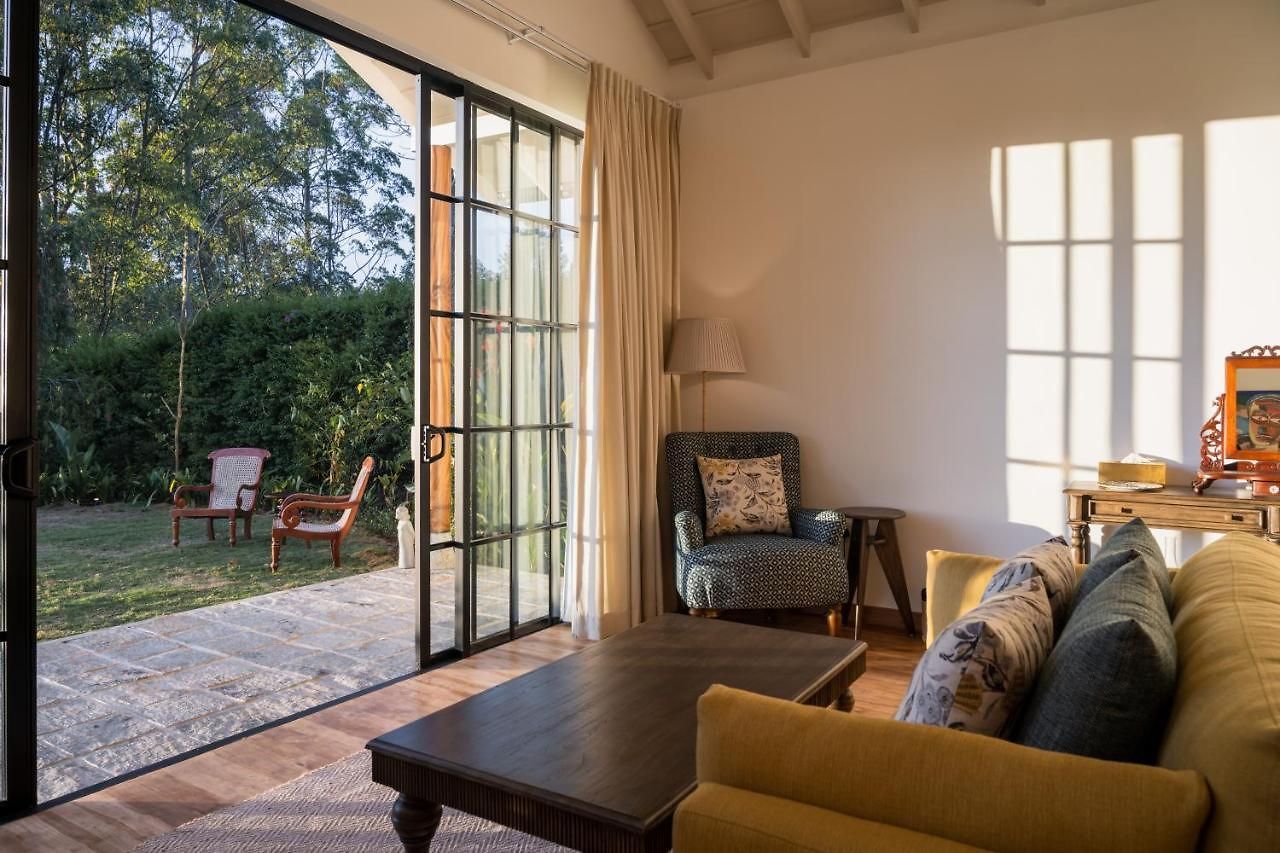 Stafford Bungalow - Exclusive Luxury Within A Private Tea Estate