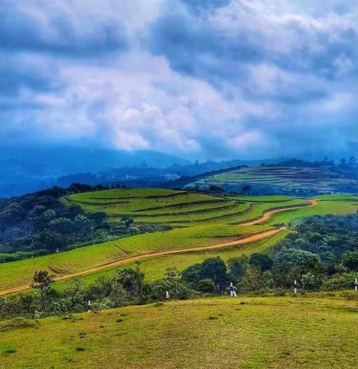 Windshire 4* Nuwara Eliya
